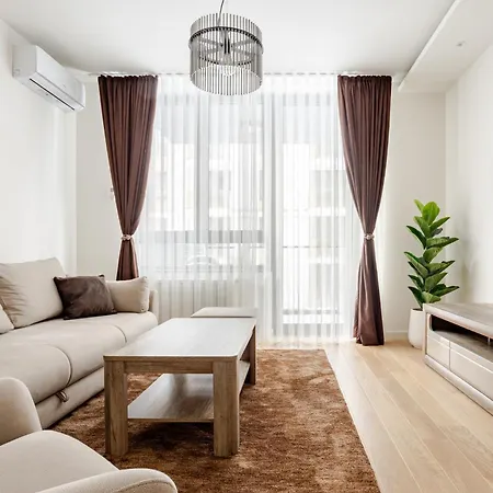 Waterfront - Na Vodi - Sensa * بلغراد