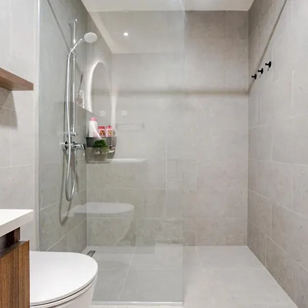 Waterfront - Na Vodi - Sensa شقة بلغراد