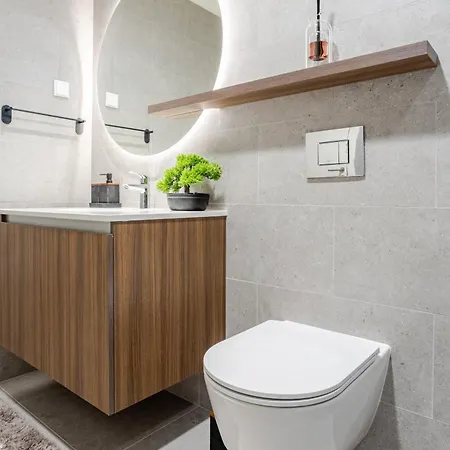 Waterfront - Na Vodi - Sensa بلغراد