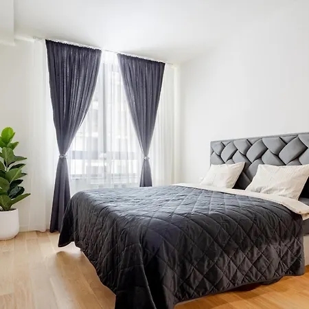 Waterfront - Na Vodi - Sensa * בלגרד