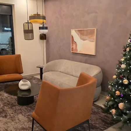 شقة Waterfront - Na Vodi - Sensa *