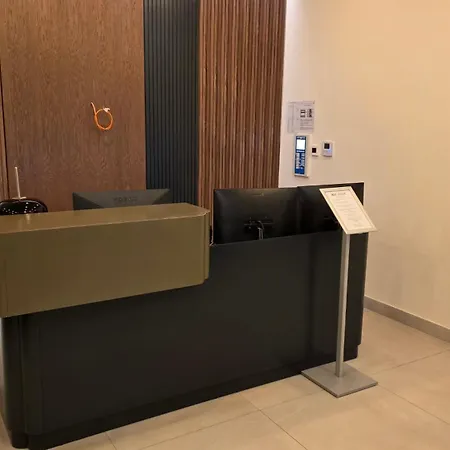 Waterfront - Na Vodi - Sensa شقة