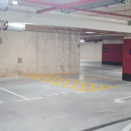 Waterfront - Na Vodi - Sensa * بلغراد