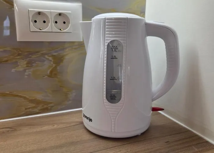 Waterfront - Na Vodi - Sensa Apartment *