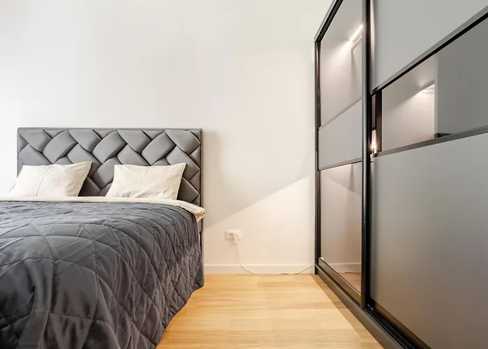 Waterfront - Na Vodi - Sensa Apartment *