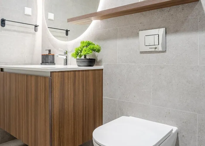 Waterfront - Na Vodi - Sensa Belgrade