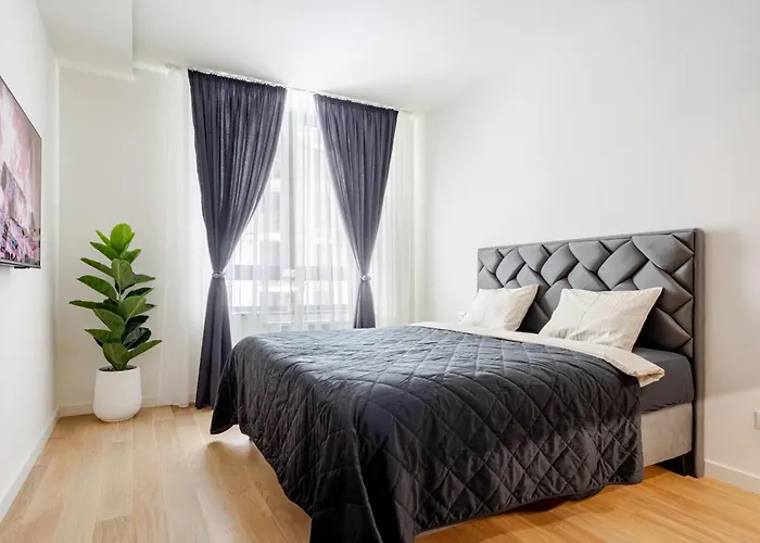 Waterfront - Na Vodi - Sensa * Belgrade