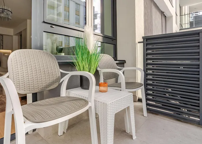 Waterfront - Na Vodi - Sensa