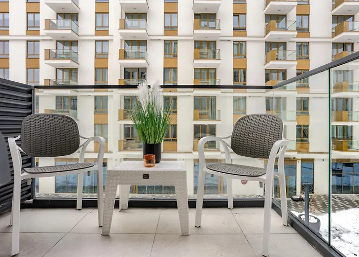 Waterfront - Na Vodi - Sensa