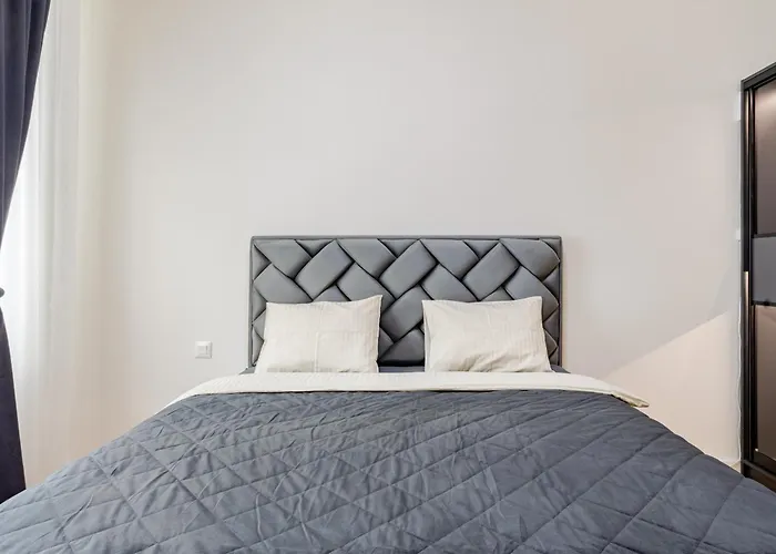 Waterfront - Na Vodi - Sensa *