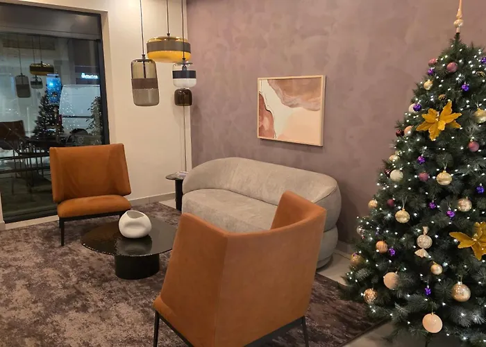 Apartment Waterfront - Na Vodi - Sensa *