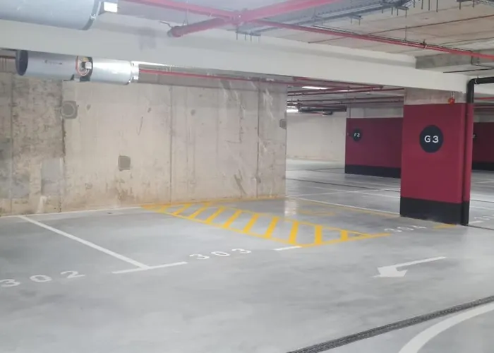 Waterfront - Na Vodi - Sensa * Belgrade